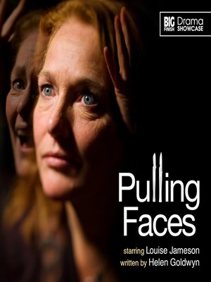 cover image of Pulling Faces